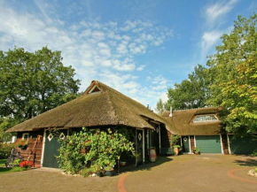 Holiday home with sauna and hot tub